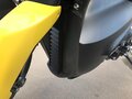 2006 BMW K 1200 R, жёлтый - вид 7