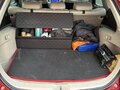 2008 Mazda CX-7 I, красный, 640000 рублей - вид 8