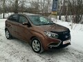 2016 Lada (ВАЗ) XRAY I, коричневый, 760000 рублей - вид 2
