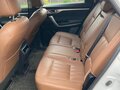 2023 Changan CS95 I Рестайлинг, белый, 2650000 рублей - вид 11