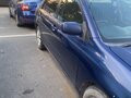 2001 Toyota Corolla IX (E120, E130), синий, 425000 рублей - вид 4