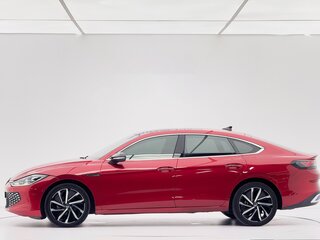 2022 Volkswagen Lamando L II, пурпурный, 1550000 рублей, вид 5