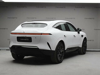 2026 Avatr 11 116 kWh I, белый, 8824597 рублей, вид 3