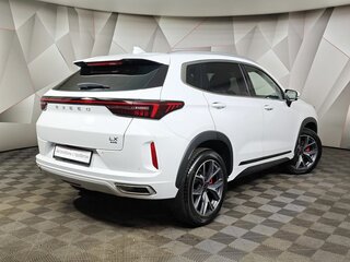 2022 Exeed LX I Рестайлинг, белый, 1855150 рублей, вид 2