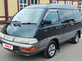 1995 Toyota Town Ace II Рестайлинг 3, синий, 700000 рублей, вид 1
