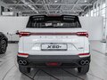 2026 Belgee X50+, белый - вид 3