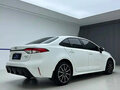 2023 Toyota Corolla Sporty XII (E210) Рестайлинг, белый, 1347000 рублей - вид 5