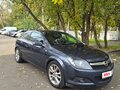 2008 Opel Astra GTC H Рестайлинг, синий, 520000 рублей