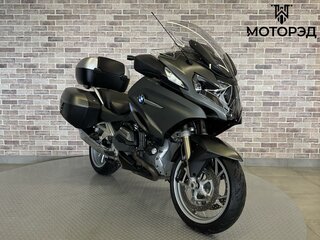2014 BMW R 1200 RT, чёрный, 1020000 рублей, вид 4