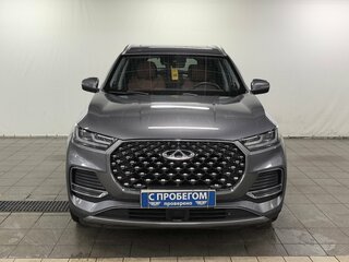 2023 Chery Tiggo 8 Pro Max I, серый, 2050000 рублей, вид 2