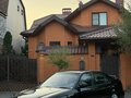 2000 Honda Civic Ferio II, чёрный