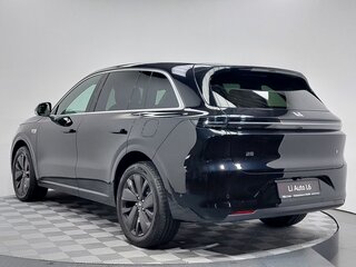2025 Li Auto (Lixiang) L6 I, чёрный, 8190000 рублей, вид 2