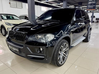 BMW X5 3.0si II (E70)