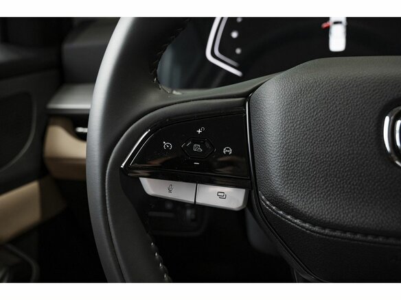 2026 Changan Hunter Plus, серебристый, 4099900 рублей - вид 14
