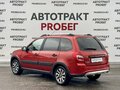 2021 Lada (ВАЗ) Granta Cross I Рестайлинг, красный - вид 6