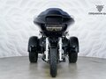2024 Harley-Davidson Road Glide 3, чёрный, 3599000 рублей - вид 3