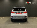 2019 Hyundai Santa Fe IV, белый, 3230000 рублей - вид 5