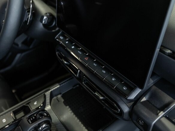 2026 Haval H7 I, белый, 4161209 рублей - вид 20