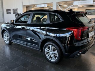 2026 Haval Jolion I Рестайлинг, чёрный, 2649000 рублей, вид 3