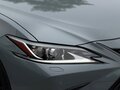 2021 Lexus ES 250 VII Рестайлинг, белый, 3490000 рублей - вид 10