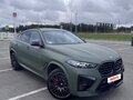 2024 BMW X6 M Competition III (F96) Рестайлинг, зелёный, 15000000 рублей - вид 3