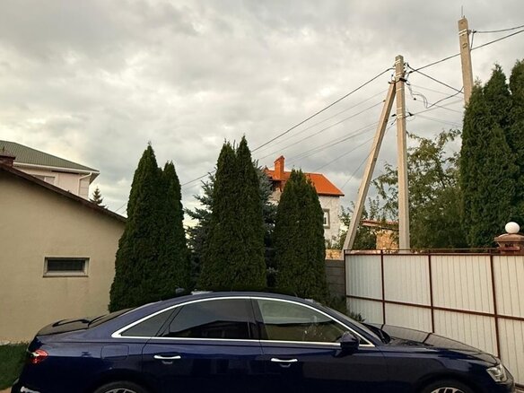 2021 Audi A8 60 TFSI e IV (D5), синий, 8230000 рублей - вид 13