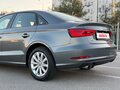 2015 Audi A3 III (8V), серый, 1797000 рублей - вид 11