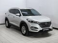2018 Hyundai Tucson III, серебристый, 2170000 рублей