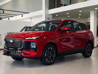 2026 Tenet Plus L4, красный, 2690000 рублей, вид 1