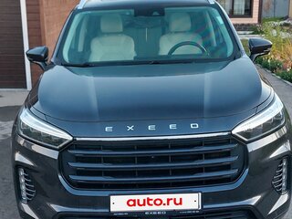 2022 Exeed VX I, серый, 2350000 рублей, вид 2