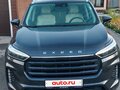 2022 Exeed VX I, серый, 2350000 рублей - вид 1