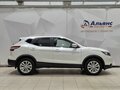 2016 Nissan Qashqai II, белый, 1690000 рублей - вид 1