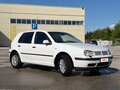 2003 Volkswagen Golf IV, белый, 535000 рублей - вид 2