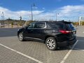 2019 Chevrolet Traverse II, чёрный, 3000000 рублей - вид 6