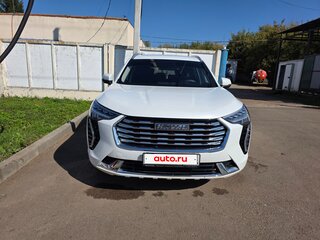 2023 Haval Jolion I, белый, 1800000 рублей, вид 3