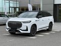 2026 Jaecoo J8, белый, 4845000 рублей
