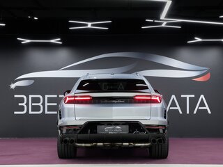 2026 Lamborghini Urus SE I Рестайлинг, серый, 49000000 рублей, вид 4