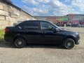 2019 Lada (ВАЗ) Granta I Рестайлинг, чёрный, 599999 рублей - вид 6