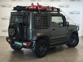 2020 Suzuki Jimny IV, зелёный - вид 1