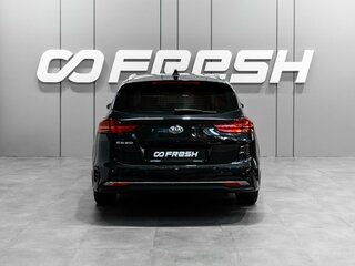 2020 Kia Ceed III, чёрный, 1830000 рублей, вид 4