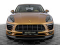 2015 Porsche Macan S I, золотистый, 2805000 рублей - вид 1