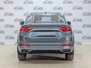 2022 Geely Tugella I Рестайлинг, серый, 2949000 рублей, вид 5