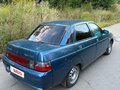 2005 Lada (ВАЗ) 2110, синий - вид 3