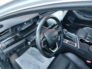 2023 Omoda S5, белый, 834500 рублей, вид 5