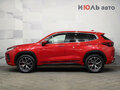 2023 Exeed LX I Рестайлинг, красный, 2300000 рублей - вид 8