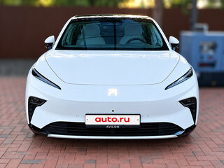 2023 Rising Auto F7 90 kWh, белый, 6200000 рублей, вид 4