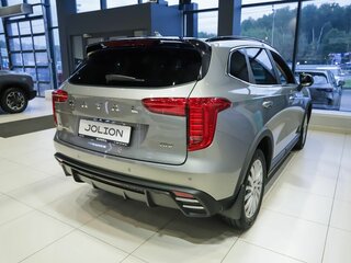 2026 Haval Jolion I Рестайлинг, серый, 2949000 рублей, вид 5