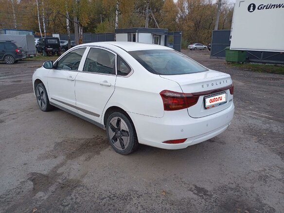 2023 Evolute i-Pro, чёрный, 1395000 рублей - вид 3