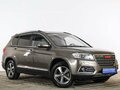 2019 Haval H6 I, серый, 1849000 рублей