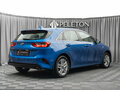 2018 Kia Ceed III, синий, 1790000 рублей - вид 4